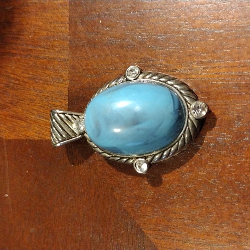 Turquoise Colored Bundle - image 4